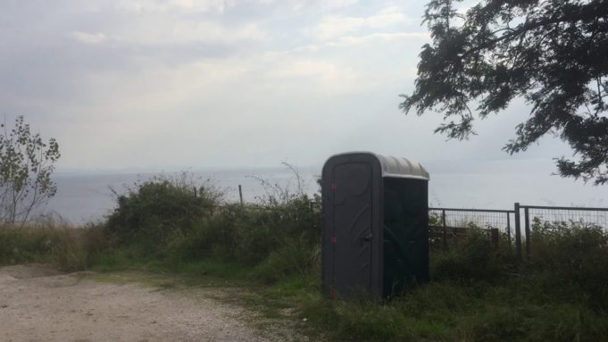 Κονώνειο Τείχος: 15 χρόνια και συνεχίζεται…