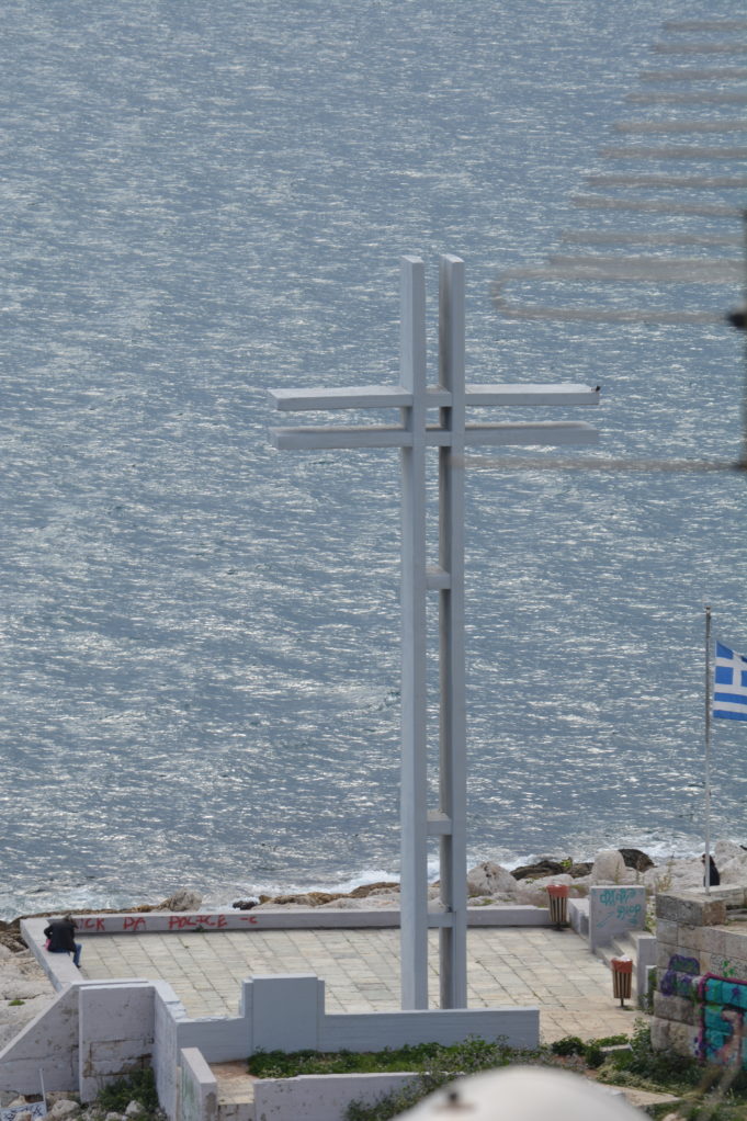 Πειραιάς..στα χρόνια του κορωναϊού,μέρος 11o : Οι Πειραιώτες, #ΜένουμεΣπίτι