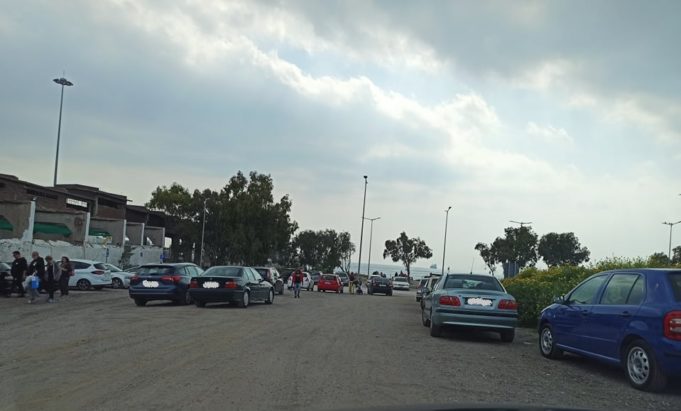 ΄Λιπάσματα:Μένουμε ή δε μένουμε σπίτι?