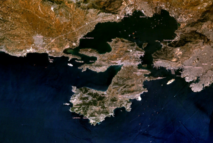 Δήμος Σαλαμίνας : Απαντήσεις στους πολίτες για τη Βεβαίωση Μόνιμης Κατοικίας