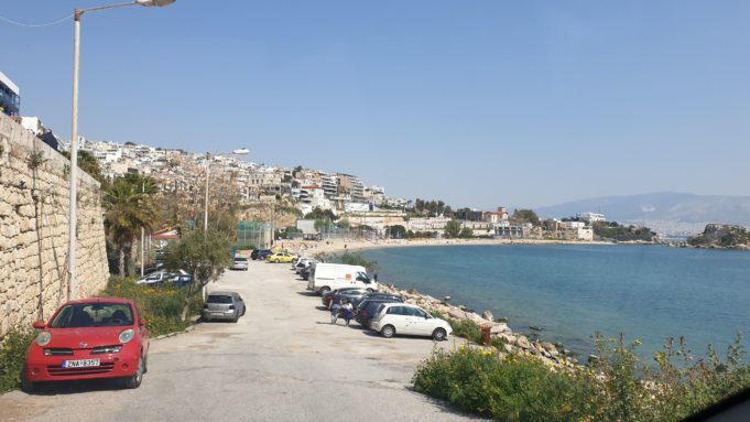 Ημέρες Θάλασσας 2023 : Εθελοντικός καθαρισμός παραλίας “Βοτσαλάκια”