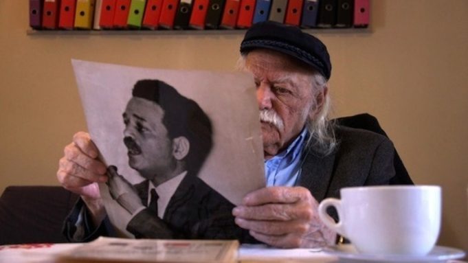 Ο “Πειραιάς για όλους” αποχαιρετά τον Μανώλη Γλέζο