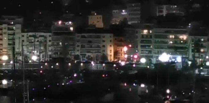 Κορωνοϊός : Διευκρινίσεις για την απαγόρευση κυκλοφορίας τις βραδυνές ώρες στις επιβαρυμένες περιοχές