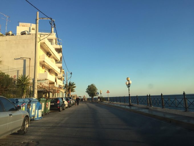 Lockdown : Ποιά έντυπα θα πρέπει να συμπληρώνουμε για τις μετακινήσεις μας