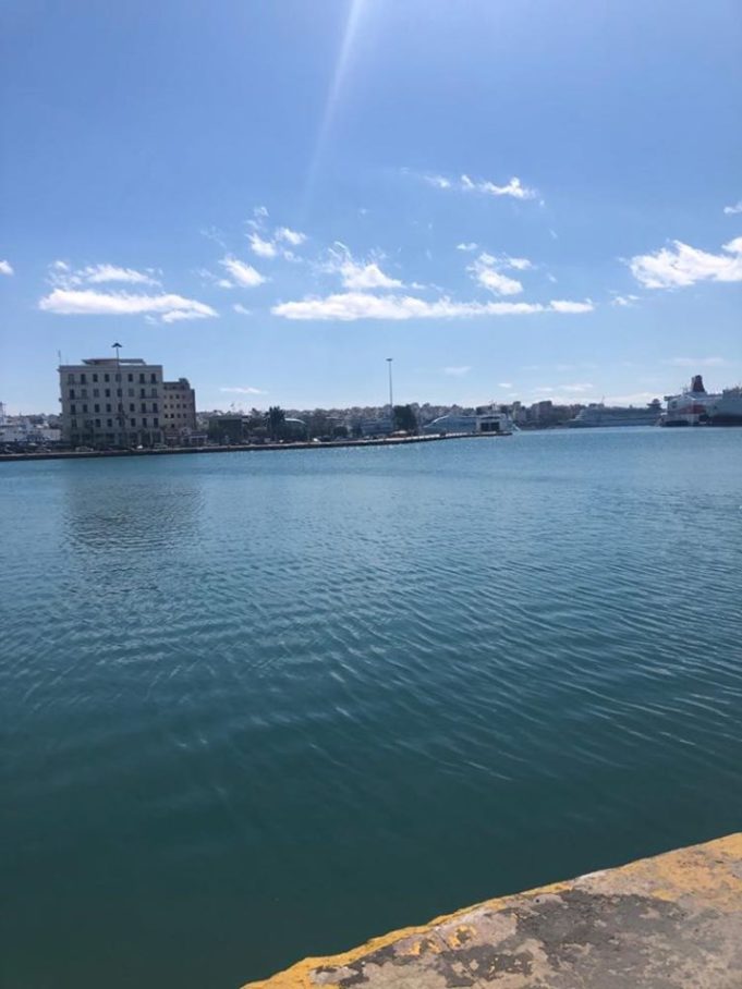 Σε ποια πλοία θα γίνουν δειγματοληπτικές εξετάσεις σε ταξιδιώτες στο λιμάνι του Πειραιά