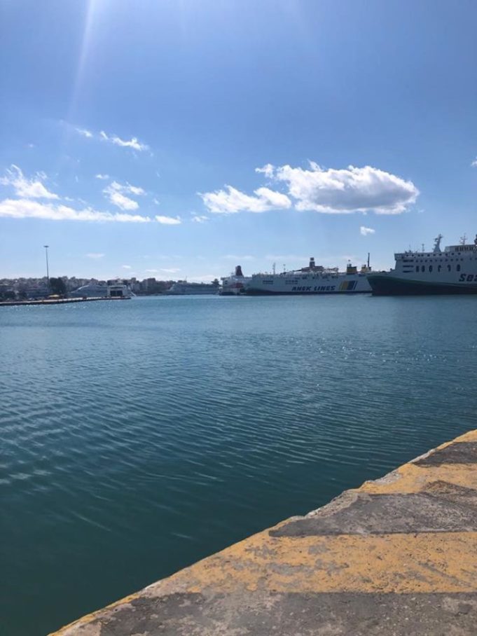 Αυστηρή τήρηση των μέτρων προστασίας από τον Κορωνοϊό ζήτησε ο ΥΝΑΝΠ Γ.Πλακιωτάκης