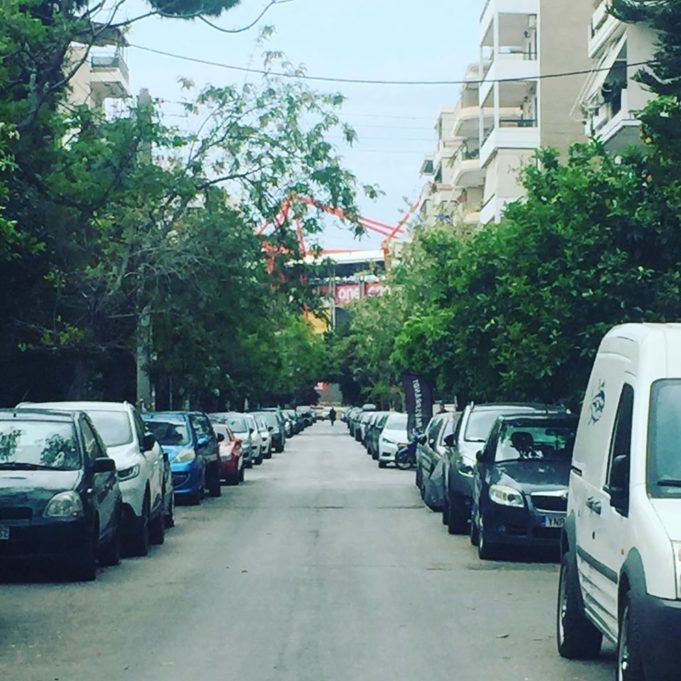 Τέλος απο 4 Μαϊου το SMS στο 13033 και οι γραπτές άδειες – Οχι όμως οι μετακινήσεις εκτός νομού