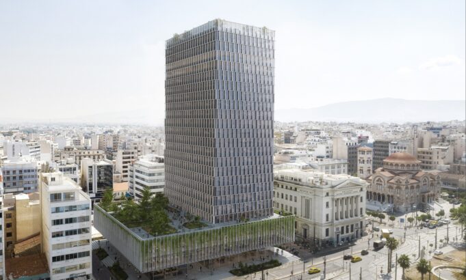 Πύργος Πειραιά : Τη Δευτέρα υπογράφεται η σύμβαση παραχώρησης