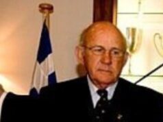 “Εφυγε” ο Πειραιώτης Χρυσός Ολυμπιονίκης της ιστιοπλοϊας Γιώργος Ζαϊμης