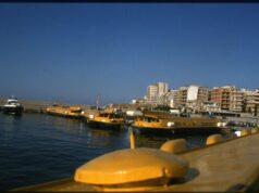 Όταν τα «ιπτάμενα δελφίνια» έφευγαν από τη Ζέα – Από την Ύδρα και τις Σπέτσες μέχρι το Ναύπλιο, τη Μονεμβασιά και τα Κύθηρα