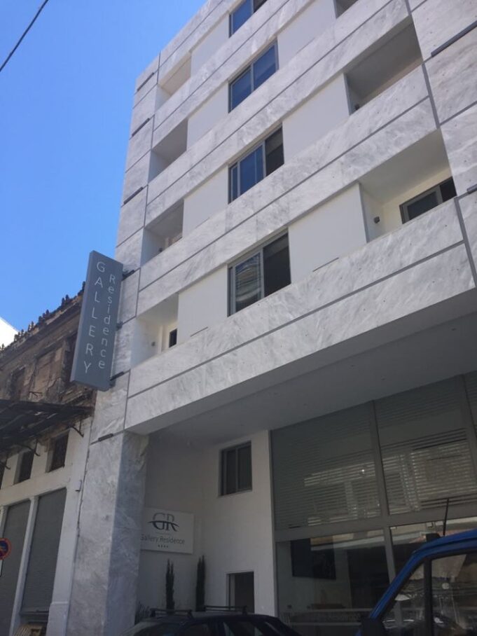 Πειραιάς: Τετράστερο ξενοδοχείο ετοιμάζεται κοντά στον Ηλεκτρικό