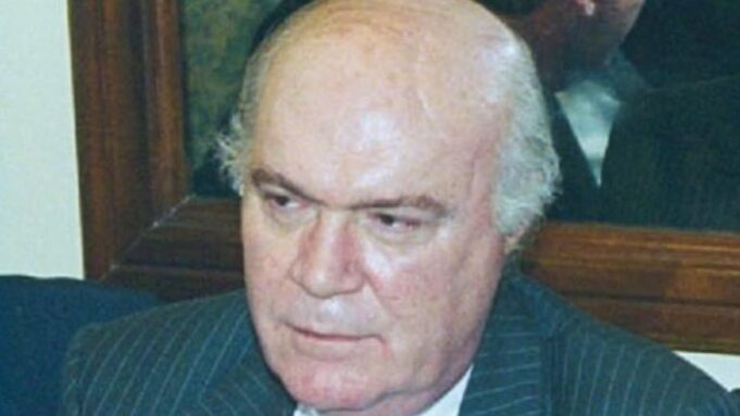 Έφυγε απο τη ζωή ο τέως βουλευτής Α’ Πειραιώς Σωτήρης Παπαπολίτης