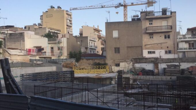 Συναντήθηκαν Υπουργός Υποδομών και Μεταφορών και Δήμαρχος Πειραιά – Το 2022 το Μετρό στον Πειραιά