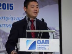 Τι φέρνει στον Πειραιά ο Κινέζος νέος CEO του ΟΛΠ