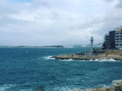 Κακοκαιρία ΒΥΡΩΝ : Πως διαμορφώνονται τα δρομολόγια των πλοίων