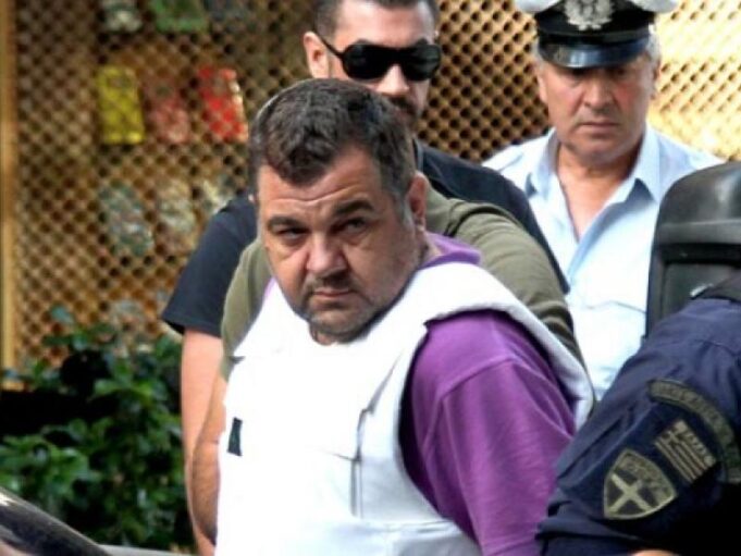 Δολοφονία Π. Φύσσα : Ένοχοι Ρουπακιας και άλλοι 15