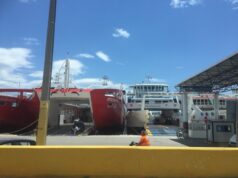Δρομολόγια Ferry Boat Παλούκια – Πέραμα για το μήνα Μάρτιο 2021