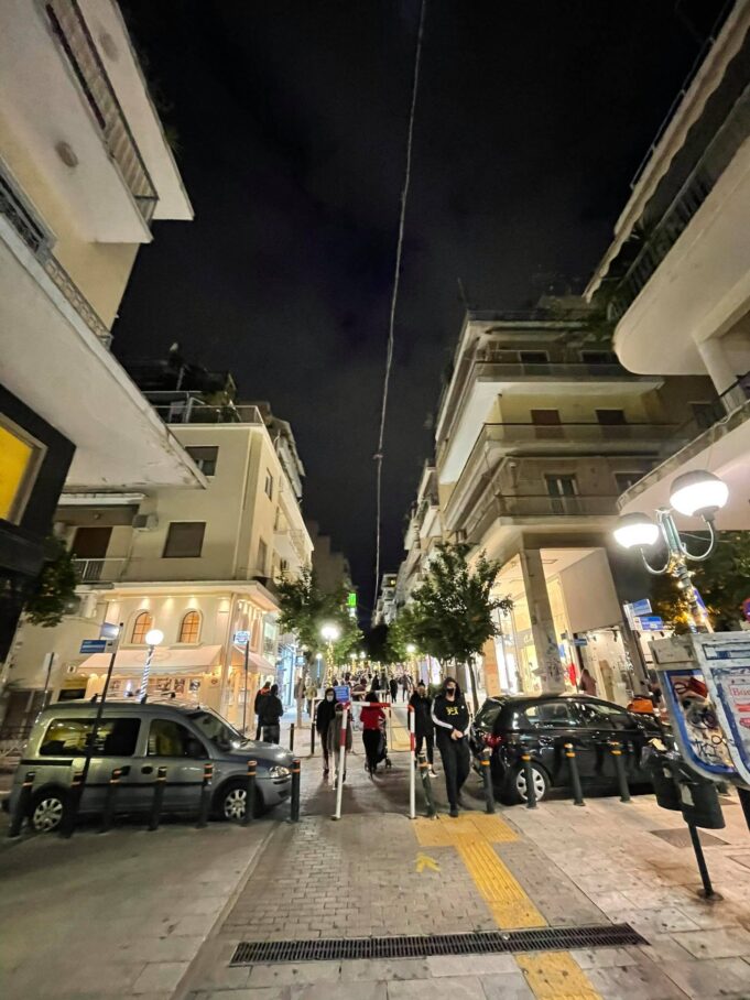 Ξεκινάνε τη Δευτέρα 12/1 οι χειμερινές εκπτώσεις – Το μήνυμα του Εμπορικού Συλλόγου Πειραιώς