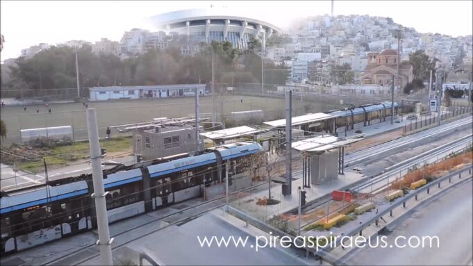 Στις 18 Ιανουαρίου αναμένεται η επιστροφή του Τραμ στο ΣΕΦ