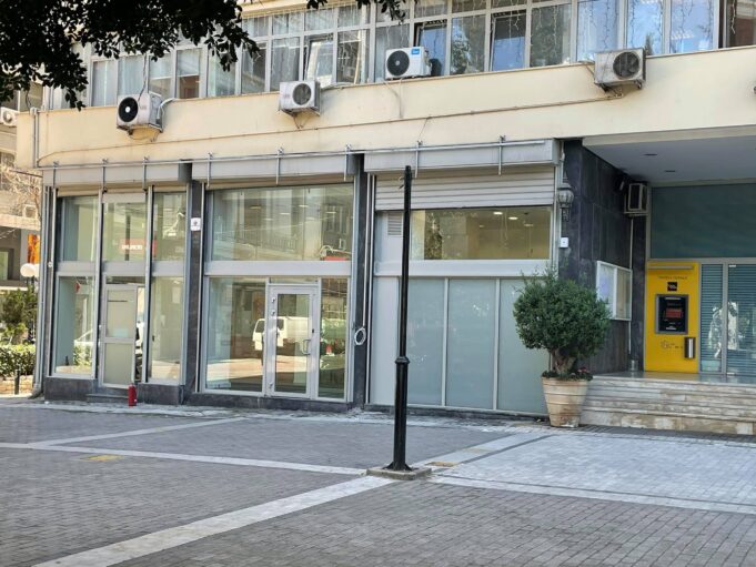 Πειραιάς : Ετοιμάζεται για τη μεταφορά σε νέο χώρο το Ταμείο Παρακαταθηκών και Δανείων