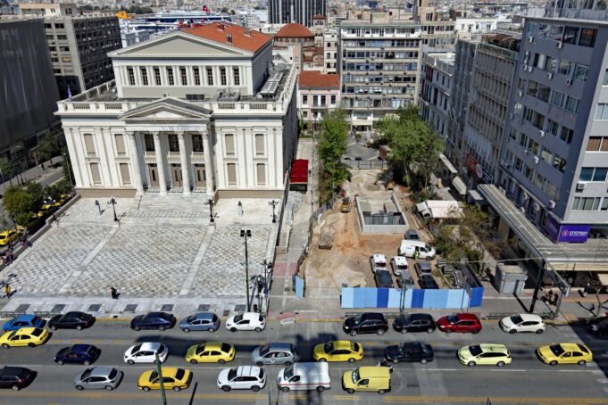 Γιώργος Καραγιάννης: Σε 45΄ από το λιμάνι του Πειραιά στο αεροδρόμιο απο τον καλοκαίρι του 2022