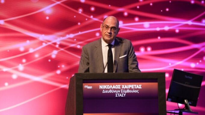 Ν.Χαιρέτας : Σκέψεις για επέκταση του τραμ σε Φρεαττύδα, Χατζηκυριάκειο, Πέραμα – Τον Σεπτέμβριο σε εμπορική λειτουργία στον Πειραιά