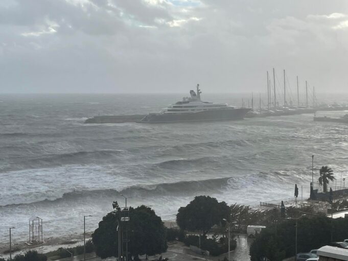 Απαγορευτικό 28/11 – Πως θα διαμορφωθούν τα δρομολόγια των πλοίων