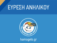 Βρέθηκε η 16χρονη που είχε εξαφανιστεί απο τον Πειραιά