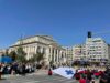 28η Οκτωβρίου στον Πειραιά: Ποιοι δρόμοι θα κλείσουν λόγω της παρέλασης