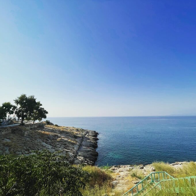 Εντοπισμός σορού αγνώστων λοιπών στοιχείων στην Πειραϊκή