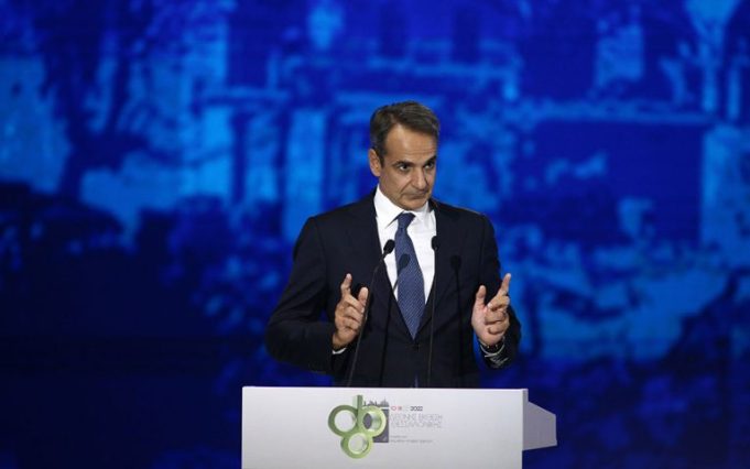 Εμπορικός Σύλλογος Πειραιώς: Επισημάνσεις με αφορμή τις εξαγγελίες του πρωθυπουργού στην 86η Δ.Ε.Θ.