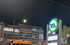Στάσεις εργασίας σε Μετρό, Ηλεκτρικό & Τραμ το Σάββατο 28 Φεβρουαρίου – Τι πρέπει να ξέρετε