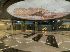 Τροποποίηση ωραρίων λειτουργίας εκδοτηρίων κομίστρου Μετρό την εβδομάδα 08-12/12/2025