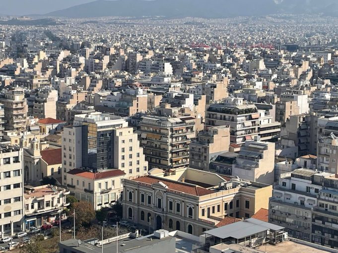Πήρε το ΟΚ νέα επένδυση για ξενοδοχείο στον Πειραιά στην Καραολή Δημητρίου