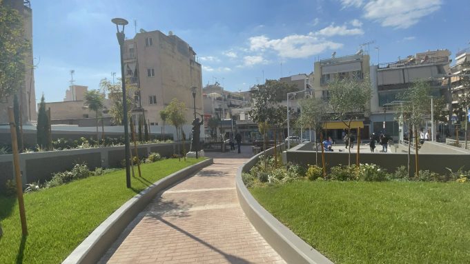 Απάντηση Δημάρχου Πειραιά Γιάννη Μώραλη σε ανακοίνωση του Βουλευτή Χριστόφορου Μπουτσικάκη για το θέμα του ΟΚΑΝΑ – Διαβάστε τις ανακοινώσεις και των 2