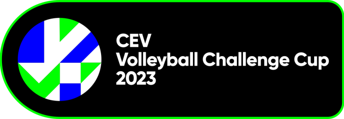 Στο ΣΕΦ ο επαναληπτικός τελικός του CEV Challenge CUP