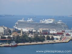 Η CLIA ζητά Εθνικό Σχέδιο για τη Βιώσιμη Ανάπτυξη της Κρουαζιέρας στην Ελλάδα