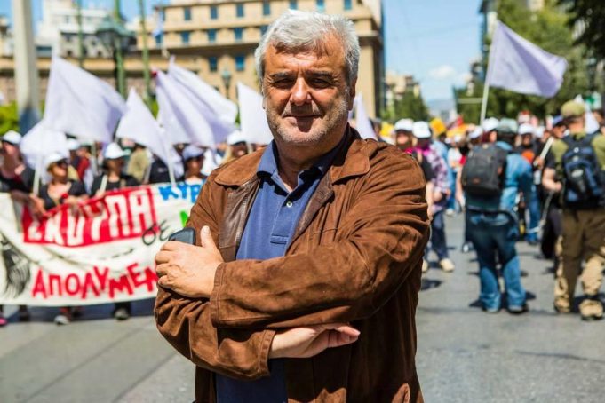 “Πειραιάς για όλους” : Προτείνει τον πρώην Αντιπεριφερειάρχη Πειραιά Γιώργο Γαβρίλη για υποψήφιο Δήμαρχο Πειραιά