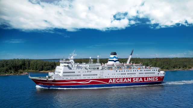 πηγη aegean-sealines.gr