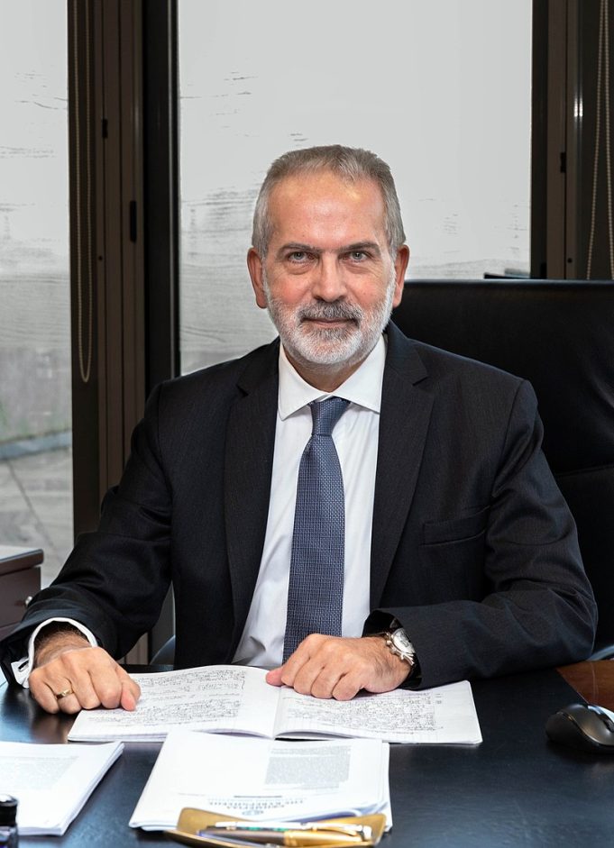 Υπηρεσιακός πρωθυπουργός ο Ιώαννης Σαρμάς – Στις 13.00 στο Προεδρικό Μέγαρο για την εντολή σχηματισμού -υπηρεσιακής- κυβέρνησης απο την ΠτΔ