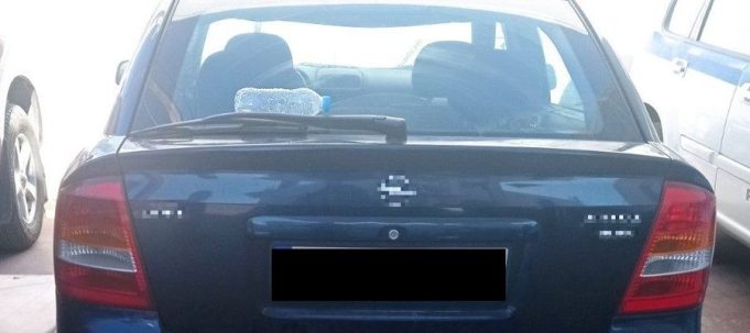 ΛΙΜΕΝΙΚΟ ΣΩΜΑ : Σύλληψη τεσσάρων αλλοδαπών στην Κύμη και στον Πειραιά για διευκόλυνση παράνομης εισόδου αλλοδαπών και παράβαση περί εξαρτησιογόνων ουσιών.