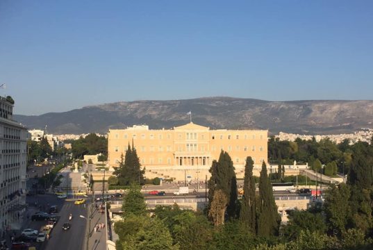Ψήφος στον Πειραιώτη : Τι θα ψηφίζατε σε επόμενες Εθνικές εκλογές?