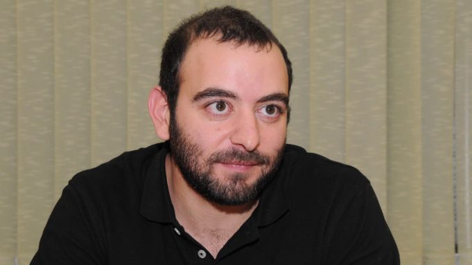 Υποψήφιος Δήμαρχος Πειραιά με το ΚΚΕ ο Νίκος Αμπατιέλος
