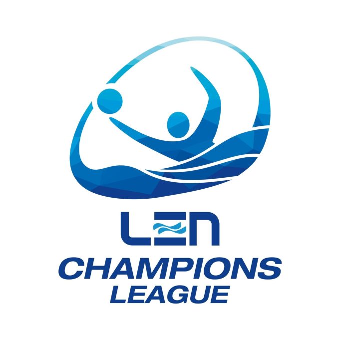 Ολυμπιακός : Έμαθε τους αντιπάλους του στο LEN CHAMPIONS LEAGUE