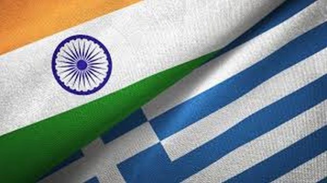 india-ellada