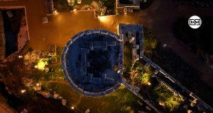 Φωτογράφος Michael Miller