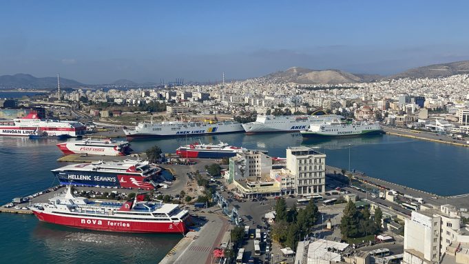 “Πράσινες αυξήσεις” – Περιβαλλοντικό τέλος στα ακτοπλοϊκά εισιτήρια της Κρήτης
