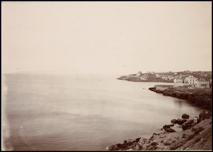 Musée d’Orsay, Dist. RMN-Grand Palais / Alexis Brandt