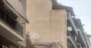 Πηγη φωτογραφίας : Nikos Stylianopoulos facebook