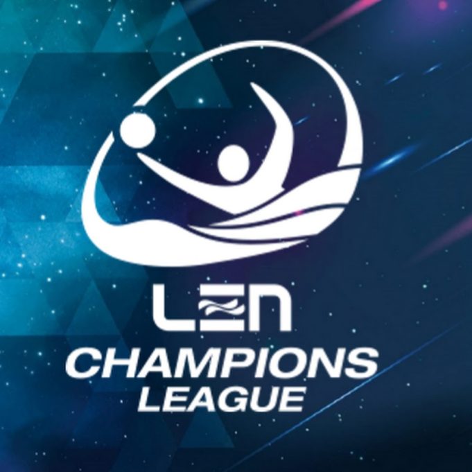 LEN Champions League : O Ολυμπιακός προκρίθηκε στο final-4 μετά από πέντε χρόνια